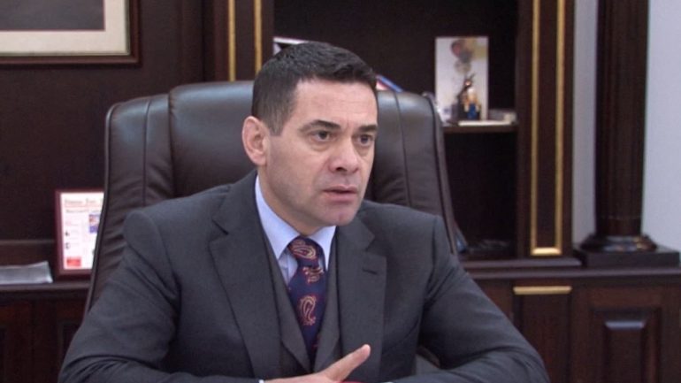 Ahmetaj: Nga 1 janari, pragu i tatim fitimit behet 14 mln leke, perfitojne mbi 10 mije sipermarrje